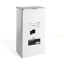 Светильник FERON садово-парковый DH0903 60W 230V E27 IP54 черный 11654 - фото 78845