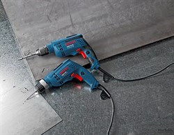 Дрель BOSCH GBM 6 RE - фото 78953