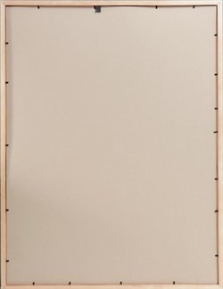 Фоторамка сосна с24 60*80см коричневая 4336800 - фото 79308