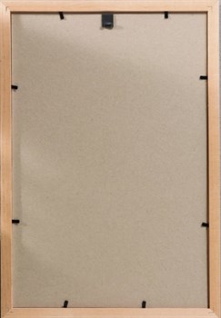 Фоторамка сосна с20 25*38см 4027664 - фото 79313