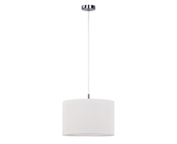 Светильник подвесной ESCADA 1139/1S E27*60W White - фото 79666