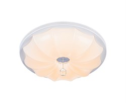 Светильник потолочный ESCADA 10231/S LED*60W White - фото 79677
