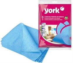 Салфетка YORK для уборки дома SUPREME 3шт 2030 - фото 79784