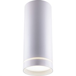 Светильник светодиодный FERON AL534 15W 1200Lm 4000K, угол рассеивания 120° D80*H200 белый 32693 - фото 79960