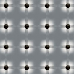 Светильник светодиодный FERON уличный DH102 4*1W, 4000К на стену, чёрный 06312 - фото 80139