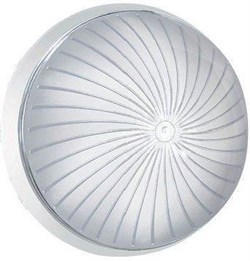 Светильник TEKSAN Akasya standart 2*E27 265мм 122-15215 - фото 80191