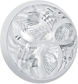 Светильник TEKSAN Manolya Maxi 3*E27 400мм 122-15325 - фото 80192