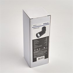 Светильник Feron светодиодный 10W,800Lm,черный,наклонный,AL517 29889 - фото 80358