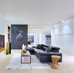 Светильник светодиодный Feron 10W 800Lm 30 градусов белый наклонный AL517 29576 - фото 80390