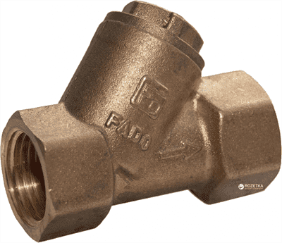 Фильтр FADO New 20 3/4'' F2 - фото 8045