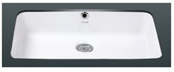 Раковина под столешницу 30*50см TP730.00000/TP730-00CB00E-0000 - фото 80489