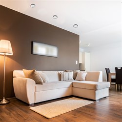 Светильник встраиваемый Feron светодиодный 7W, 560 Lm, 4000К, черный, AL612 28912 - фото 80573