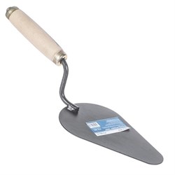 Кельма печника ОРМИС овал 175мм арт.28-1-317 - фото 80830