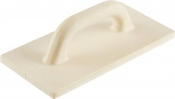 Терка пенополиуретановая, 140*280мм (Россия) арт. 20-5-028 - фото 80872