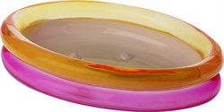 Мыльница PRIMANOVA Charlette D-15021 - фото 80911