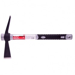 Кирка MATRIX MINI 500гр фибергласовая обрез. рукоятка 385мм 21826 - фото 81161