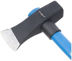 Топор-колун ОРМИС клиновидное полотно, фибергл. рукоятка, вес 3600г, длина рук-ки 900мм Hardax - фото 81204