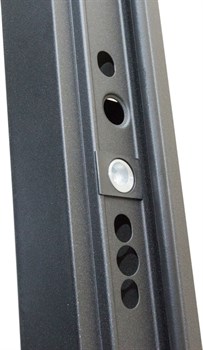 Дверь металлическая 7,5см Гарда Муар Венге табакко (860мм) левая - фото 81265