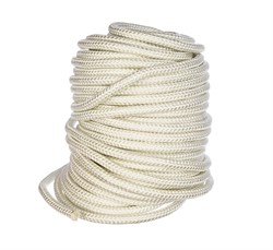 Шнур ОРМИС полиамидный д.9,5мм (15м) арт.51-8-009 - фото 81473