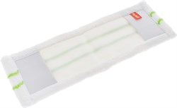 Насадка PACLAN из микрофибры для швабры 135951 - фото 81581