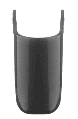 Полупьедестал Best Color Black - фото 8160