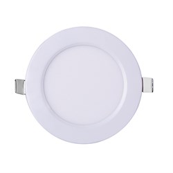 Светодиодная панель круглая (460RRP-03 ø 85 3W/240 Lm 6400K) - фото 81701