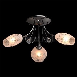 Люстра MW-LIGHT Фиеста 3*60W E14 220V 267013403 - фото 81789