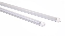 Лампа светодиодная ЗАРЯ T8 стекло 18W 1,2м 20001 - фото 81865