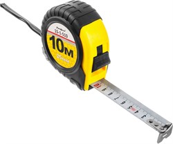 Рулетка ОРМИС Hobbi T2 10м*25мм арт.15-1-510 - фото 81875