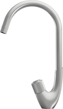 Смеситель RUBINETA Swan 33 ST для кухни SW0058 - фото 81892