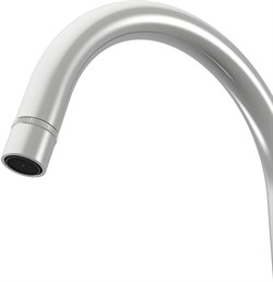 Смеситель RUBINETA Swan 33 ST для кухни SW0058 - фото 81896