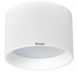 Светильник DOWNLIGHT LED SD011-SMD6 20W WHITE 5000K 165-03802 - фото 81930