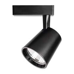 Светильник JAZZWAY PTR 0315 15W 4000K 24° BL черный IP40 - фото 81936