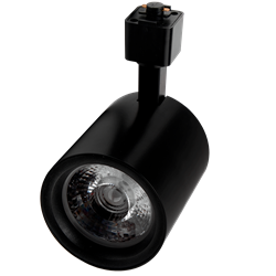 Светильник JAZZWAY PTR 0525 25W 4000K 24° BL черный IP40 - фото 81939