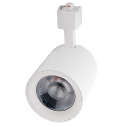 Светильник JAZZWAY PTR 0525 25W 4000K 24° WH белый IP40 - фото 81942