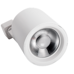 Светильник JAZZWAY PTR 0525 25W 4000K 24° WH белый IP40 - фото 81943
