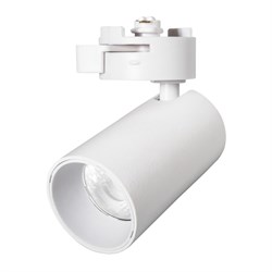 Светильник JAZZWAY PTR 0708 8W 4000K 24° WH белый IP40 5022171 - фото 81945