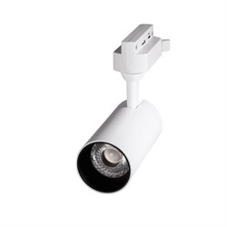 Светильник JAZZWAY PTR 0715 15W 3000K 24° WH белый IP40 5018549 - фото 81950