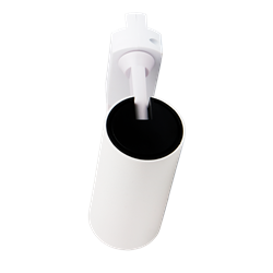 Светильник JAZZWAY PTR 0715 15W 4000K 24° WH белый IP40 5015180 - фото 81954
