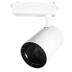 Светильник JAZZWAY PTR 1325 25W 4000K 24° WH белый IP40 5022058 - фото 81959