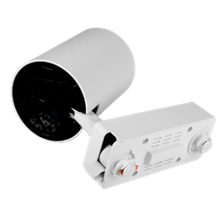 Светильник JAZZWAY PTR 1325 25W 4000K 24° WH белый IP40 5022058 - фото 81960