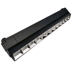 Светильник JAZZWAY PTR 2130-R 30W 4000К 24 BL черный IP40 - фото 81967
