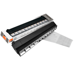 Светильник JAZZWAY PTR 2130-R 30W 4000К 24 BL черный IP40 - фото 81969