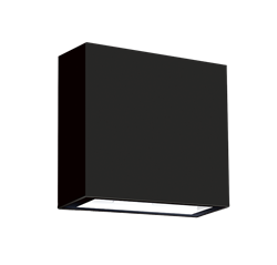 Светильник JAZZWAY PWL-120120/0-90D 2*4W 4000K BL IP65 - фото 81975
