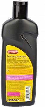 Жироудалитель UNICUM Gold 380мл - фото 81997