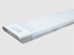 Светильник LEZARD светодиодный DPL 60W 5400Lm 6500K IP20 1220 mm 465-FL12-060 - фото 81998