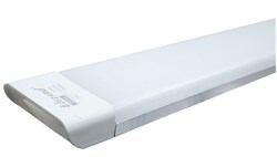 Светильник LEZARD светодиодный DPL 80W 7200Lm 6500K IP20 1220 mm 465-FL12-080 - фото 81999