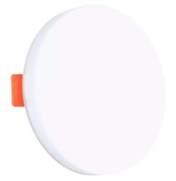 Светильник LEZARD светодиодный круглый внутренний 36W 3420LM 6400K 221-CCEL-6436 - фото 82003