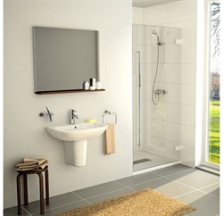 Полупьедестал VITRA S 20 5281B003-7201 - фото 82019