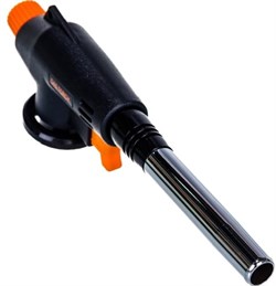 Горелка FIT газовая вихревая, удлиненный ствол 67638 - фото 82046